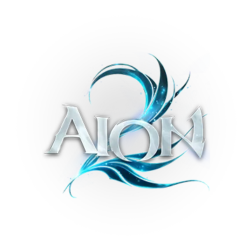 아이온2 로고